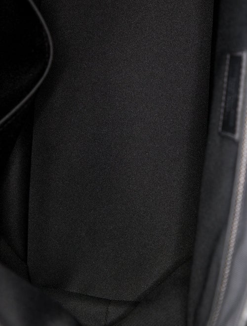 Louis Vuitton Monogram Eclipse Voyage MM