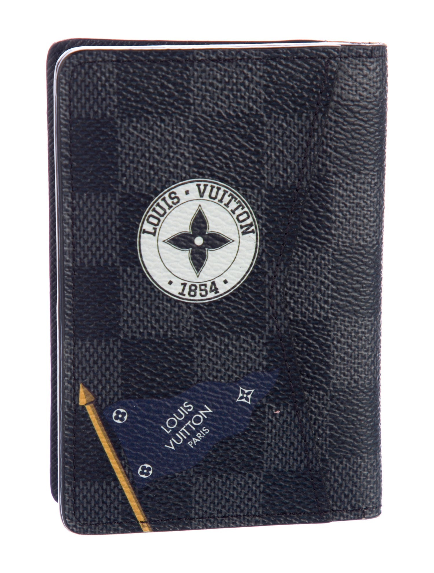 Louis Vuitton x Nigo 2021 x Nigo 2021 Monogram Denim Slender