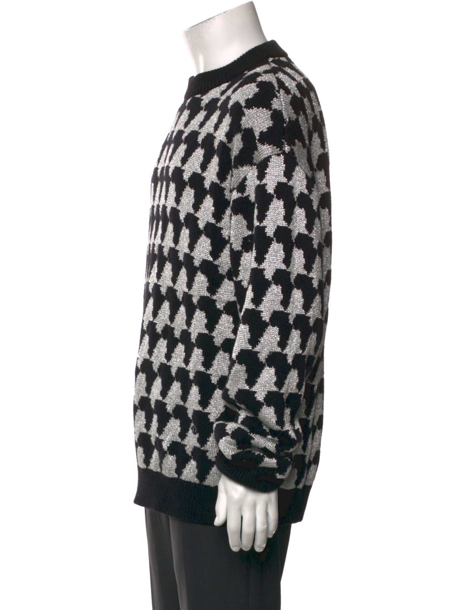 Louis Vuitton 2019 Wool Pullover