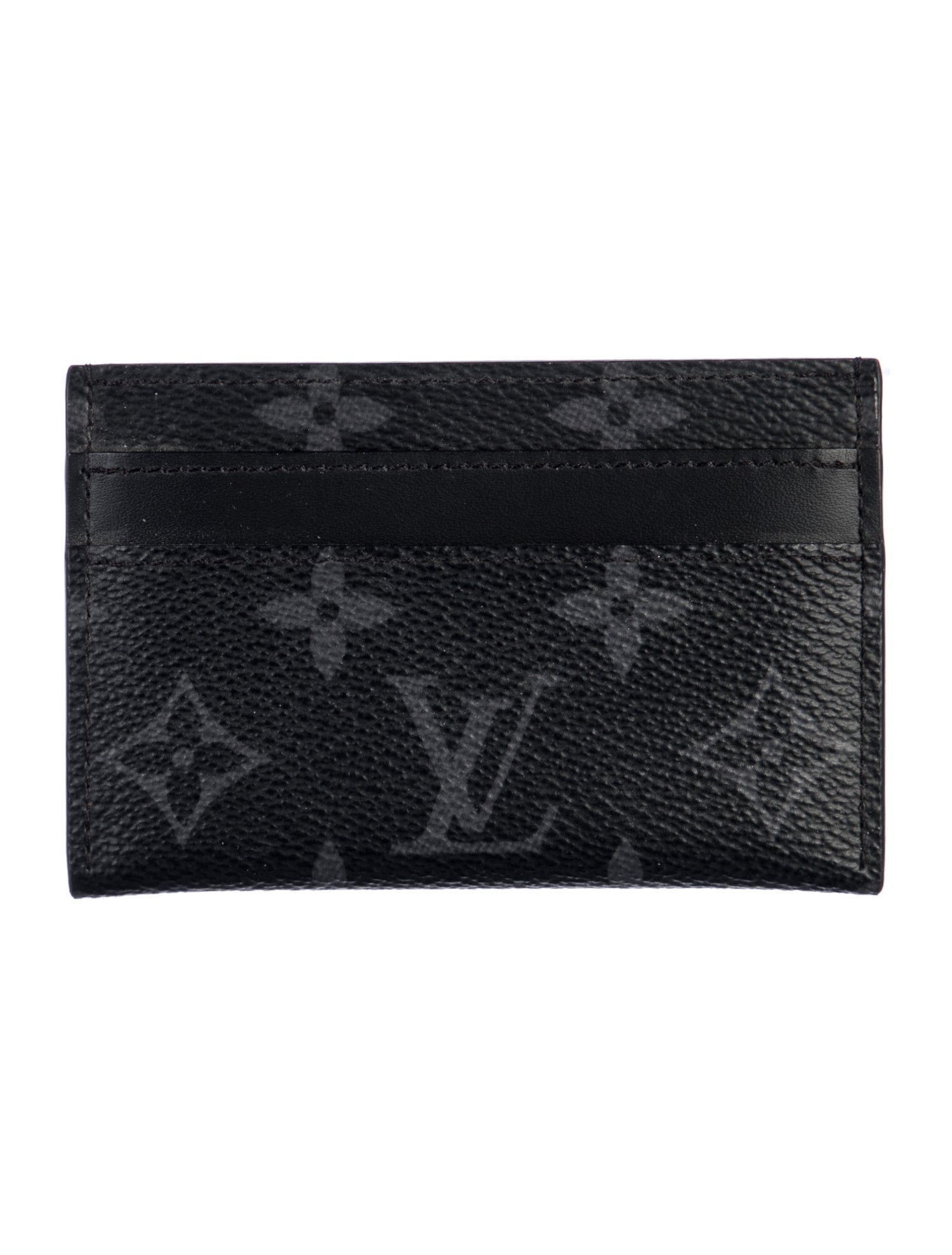 小物 Dior x Shawn Stussy Trifold Wallet 2020 Shawn Stussy Logo Trifold Compact Wallet w/ Tags