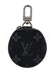 Louis Vuitton Monogram Eclipse Horizon Wireless Earphone Case