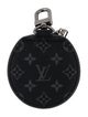 Louis Vuitton Monogram Eclipse Horizon Wireless Earphone Case