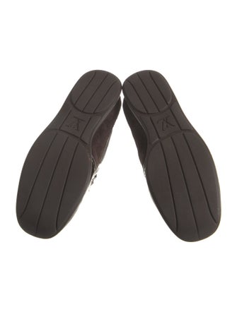 Louis Vuitton LV Monogram Oxfords