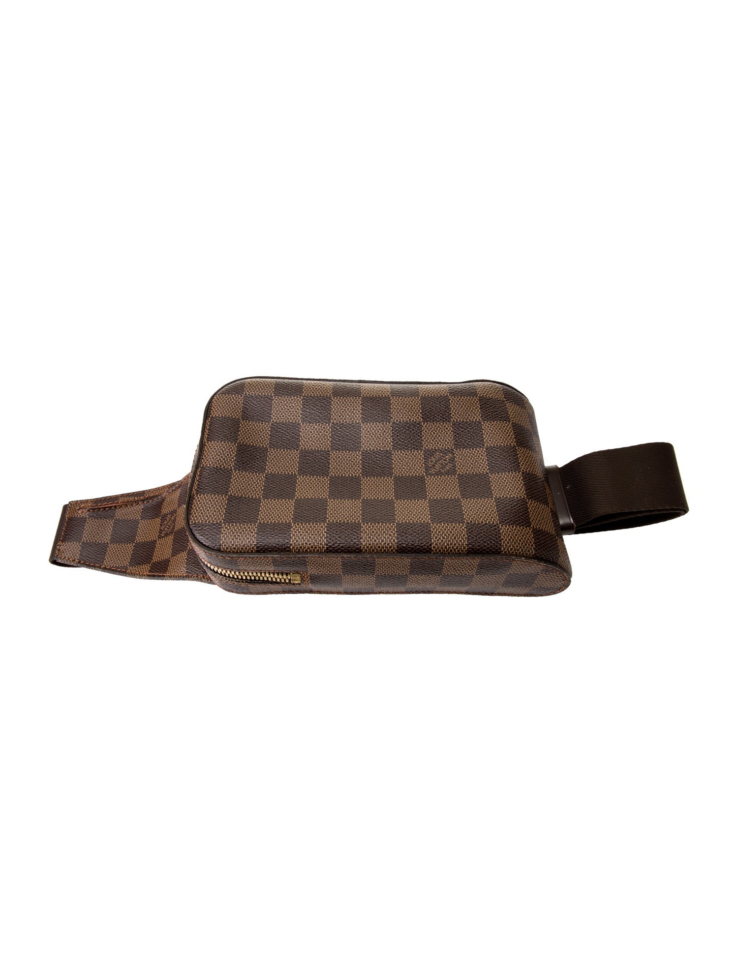 LOUIS VUITTON　ボスフォール モノグラム ポシェット・ボスフォール 詳細情報とお値段【ルイ
