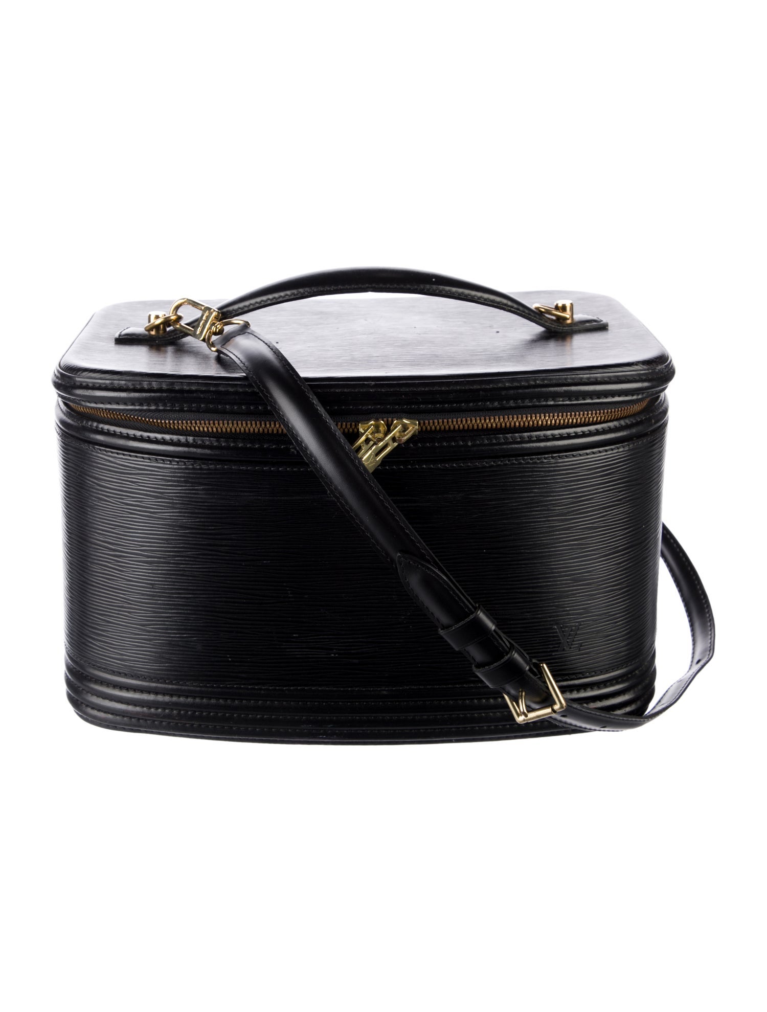 Louis Vuitton Vintage Epi Nice Cosmetic Case