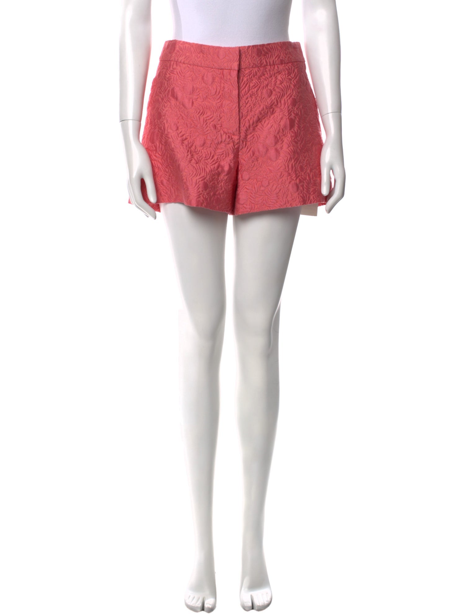 Louis Vuitton 2014 Mini Shorts