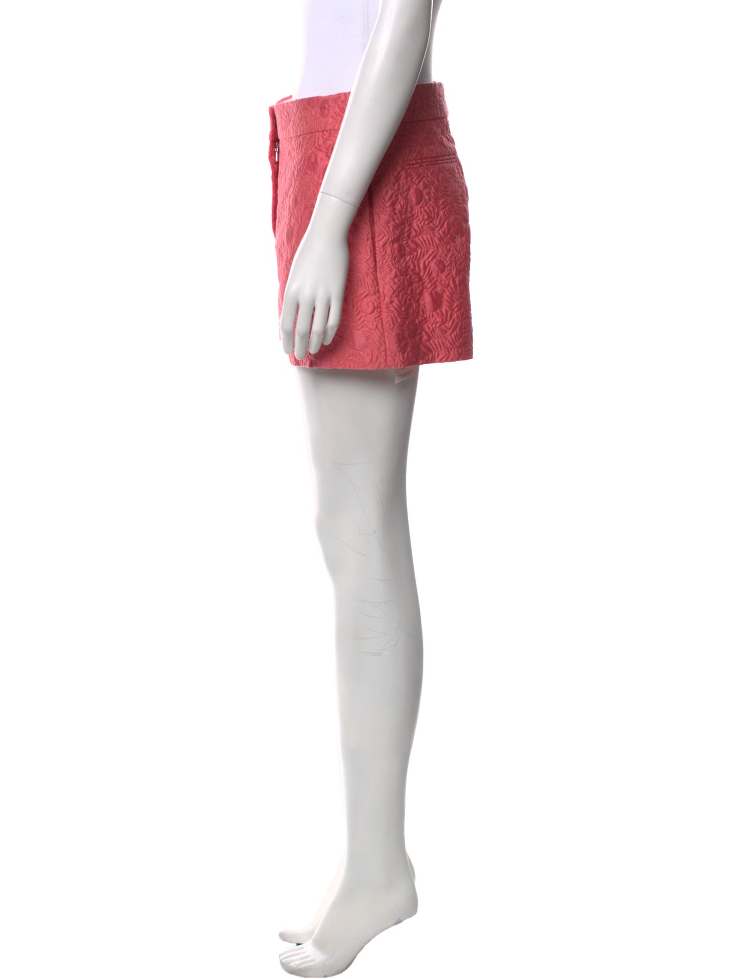 Louis Vuitton 2014 Mini Shorts