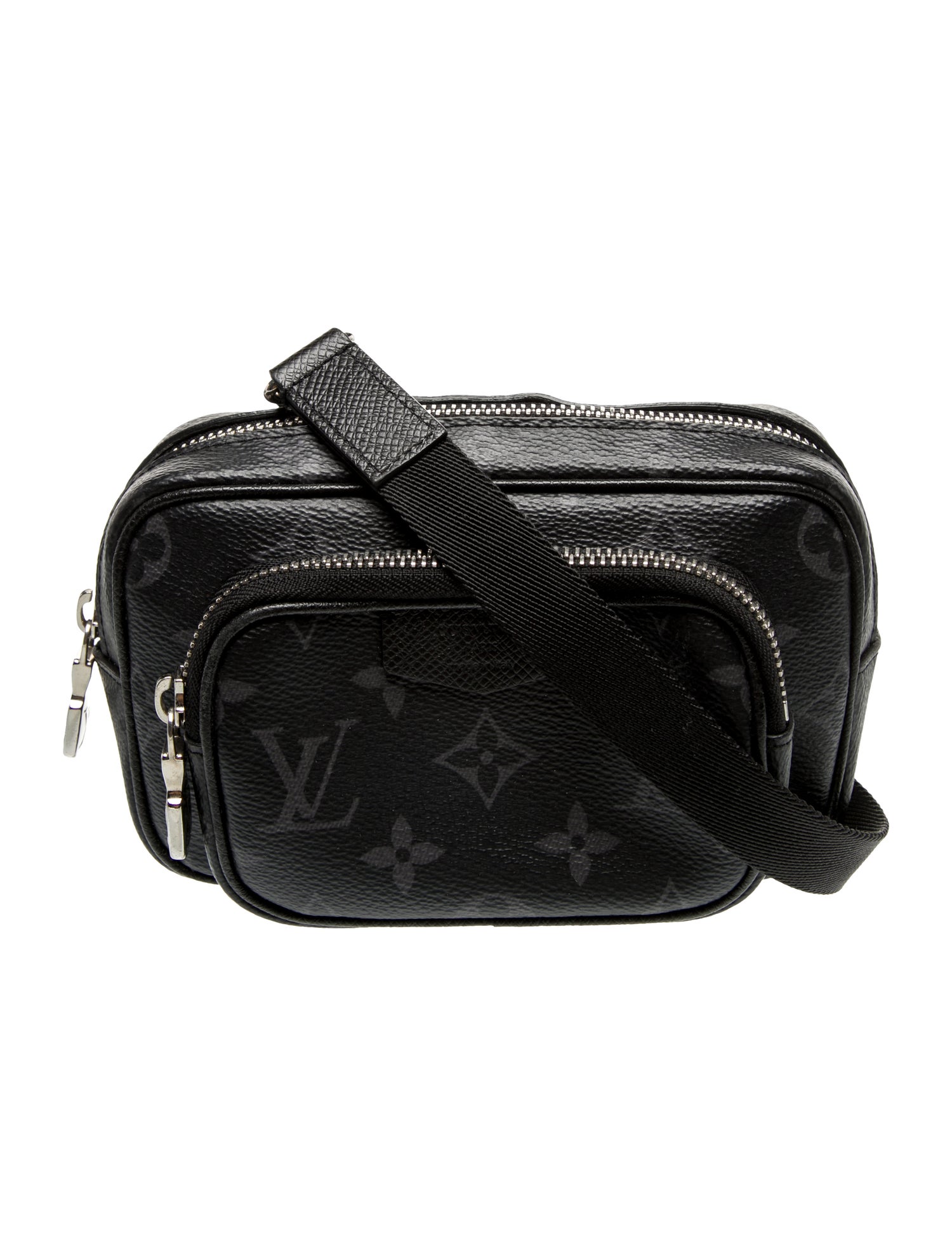 Louis Vuitton LV Monogram Danube