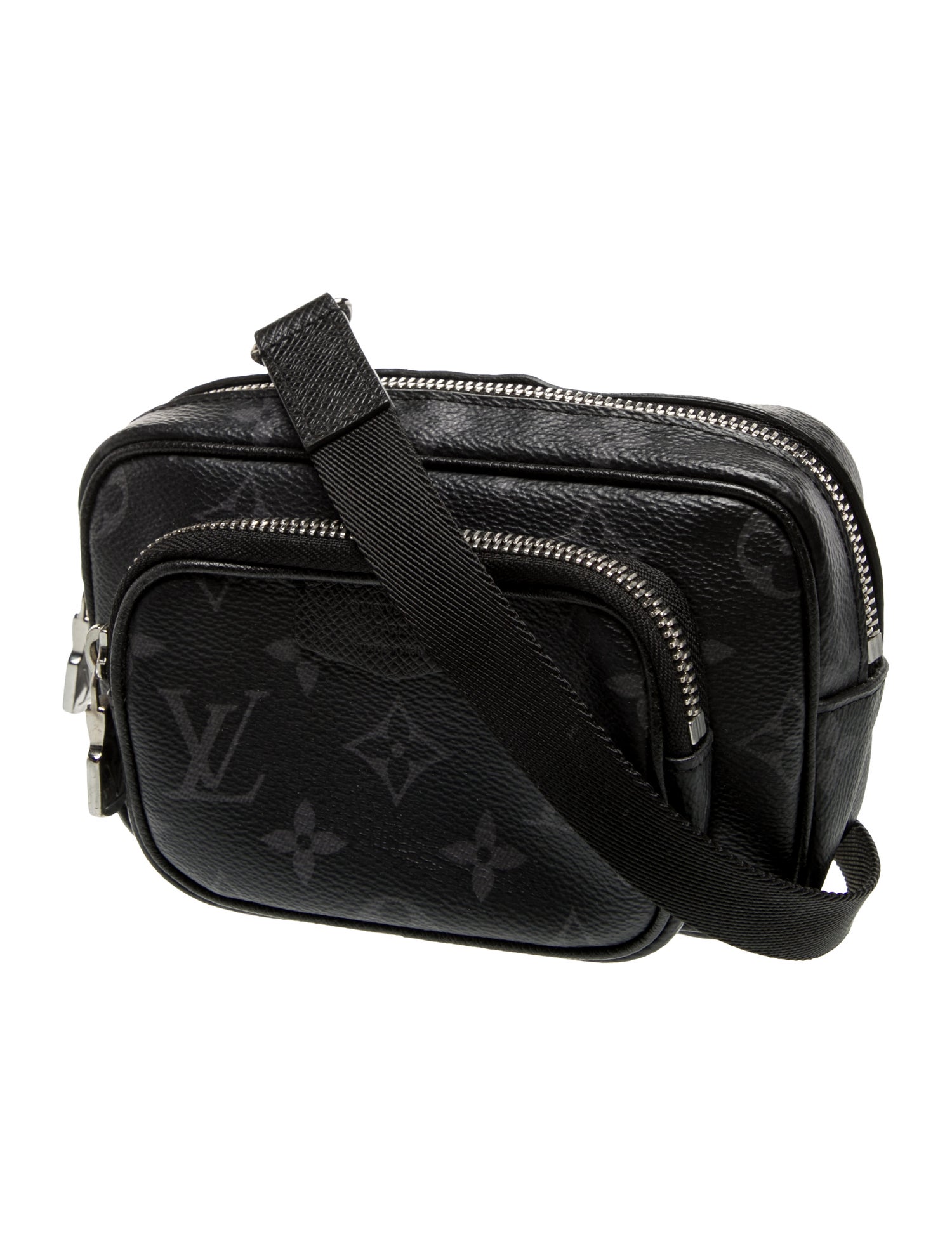 Louis Vuitton LV Monogram Danube