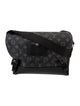 Louis Vuitton Monogram Eclipse Messenger Bag PM
