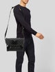 Louis Vuitton Monogram Eclipse Messenger Bag PM