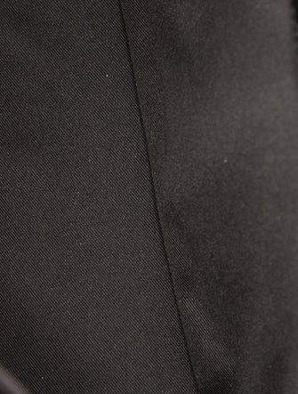 Louis Vuitton Monogram Eclipse Messenger Bag PM