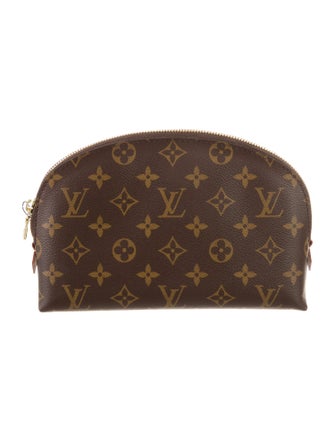 Louis Vuitton Monogram Cosmetic Pouch GM