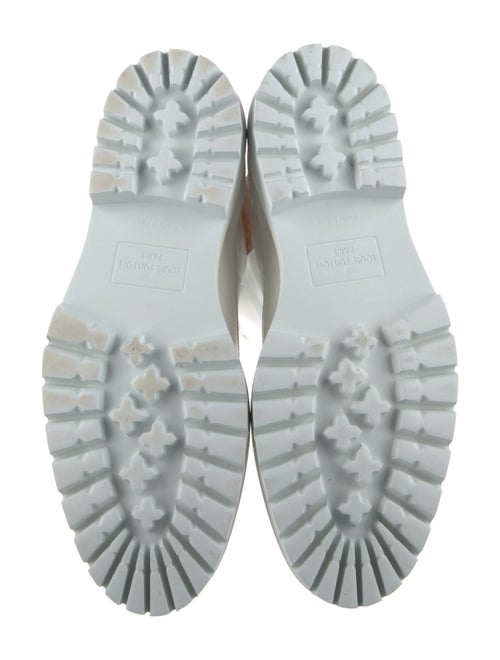 Louis Vuitton 2019 LV Monogram Boots