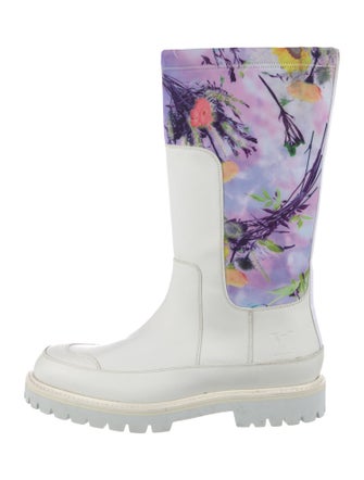 Louis Vuitton Rubber Boots