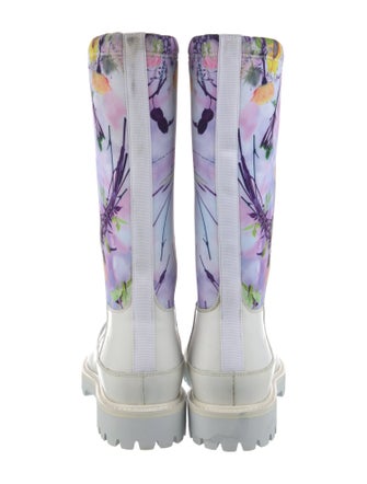 Louis Vuitton Rubber Boots