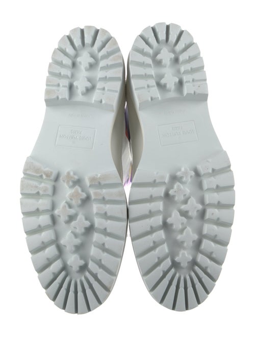 Louis Vuitton Rubber Boots