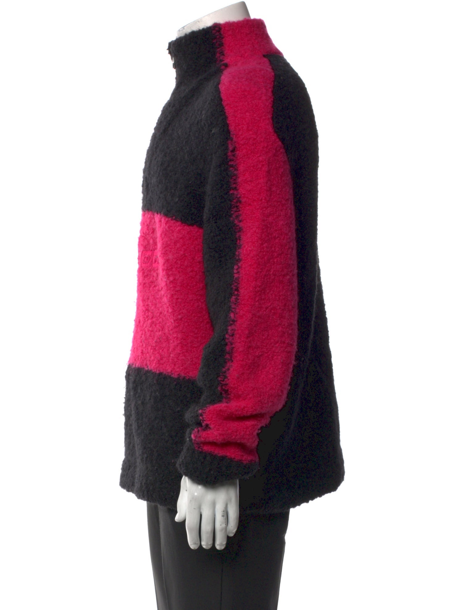 Louis Vuitton 2019 Wool Pullover