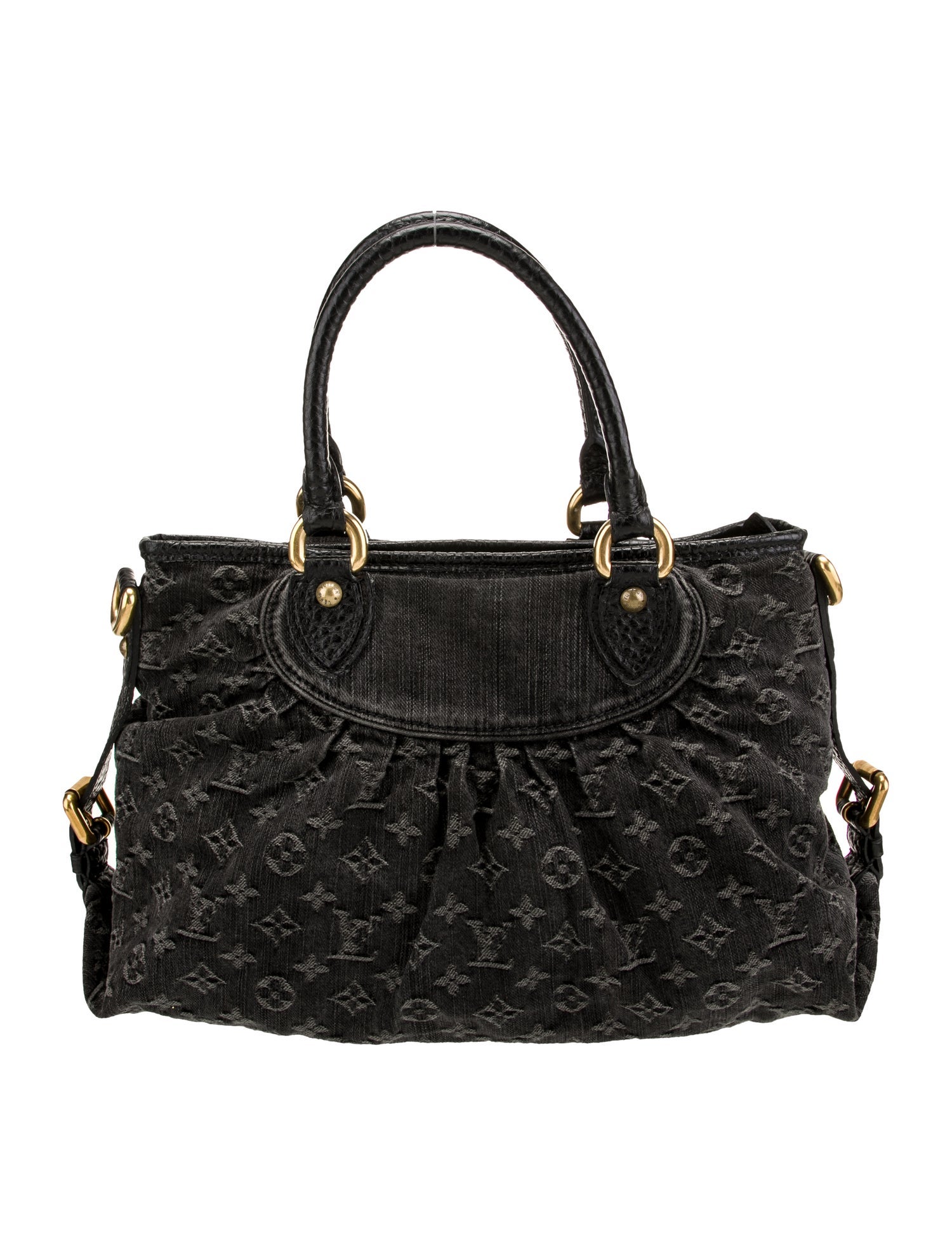 Louis Vuitton LV Monogram Neo Cabby