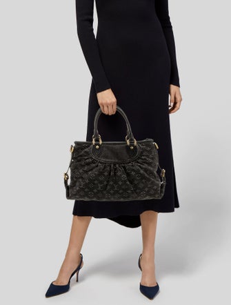 Louis Vuitton LV Monogram Neo Cabby