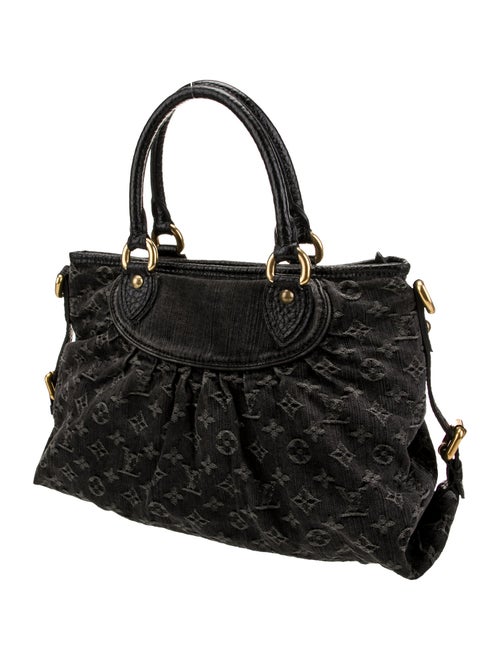 Louis Vuitton LV Monogram Neo Cabby