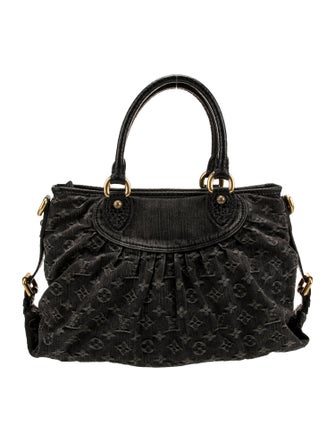 Louis Vuitton LV Monogram Neo Cabby