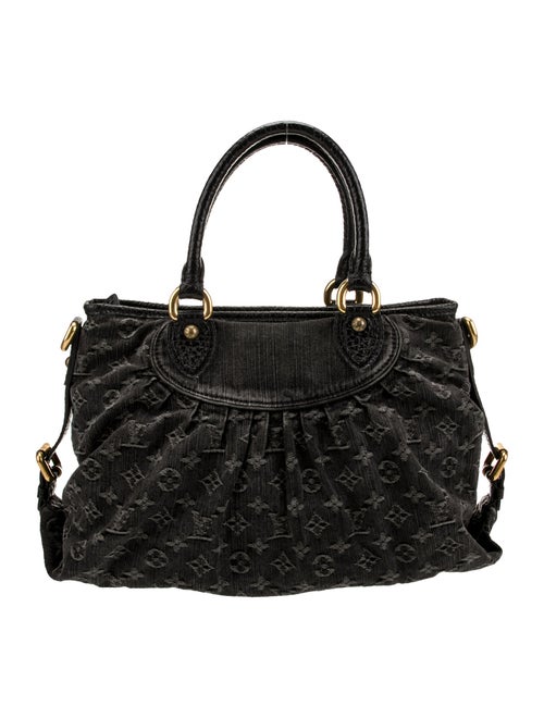 Louis Vuitton LV Monogram Neo Cabby