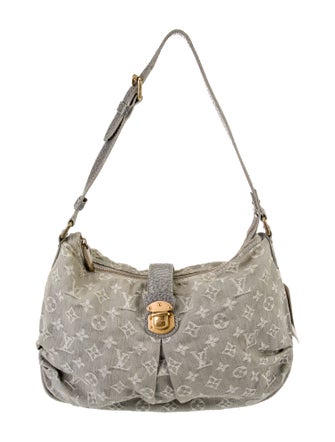 Louis Vuitton LV Monogram Shoulder Bag