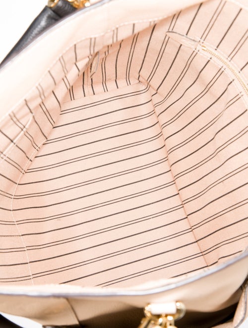 Louis Vuitton LV Monogram Bagatelle Hobo