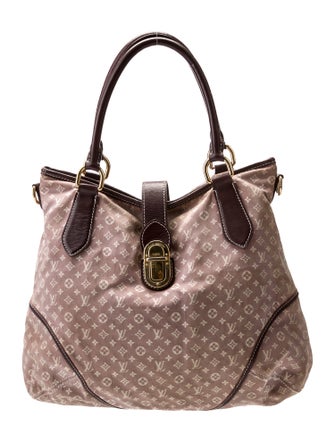 Louis Vuitton Monogram Idylle Elegie