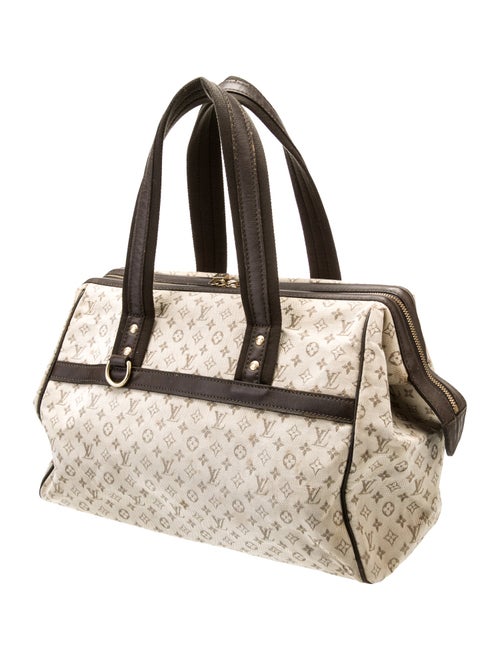 Louis Vuitton Monogram Mini Lin Josephine