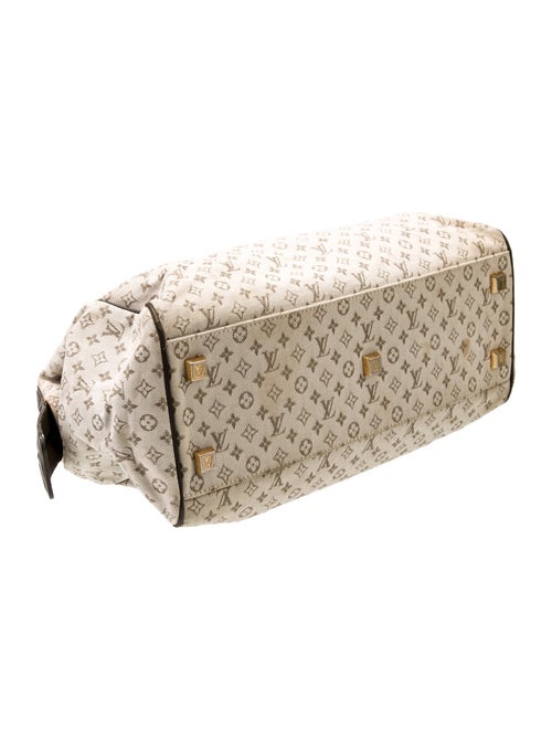 Louis Vuitton Monogram Mini Lin Josephine