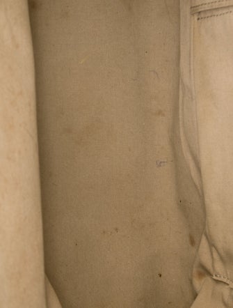 Louis Vuitton Monogram Mini Lin Josephine