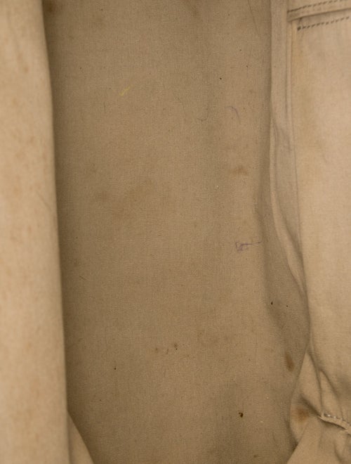 Louis Vuitton Monogram Mini Lin Josephine