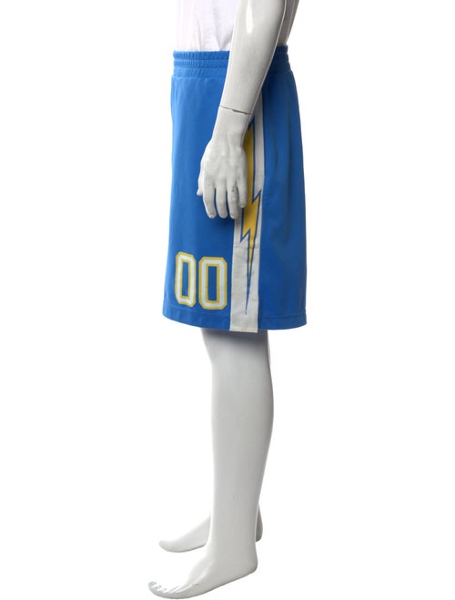 Louis Vuitton 2022 Jogger Shorts