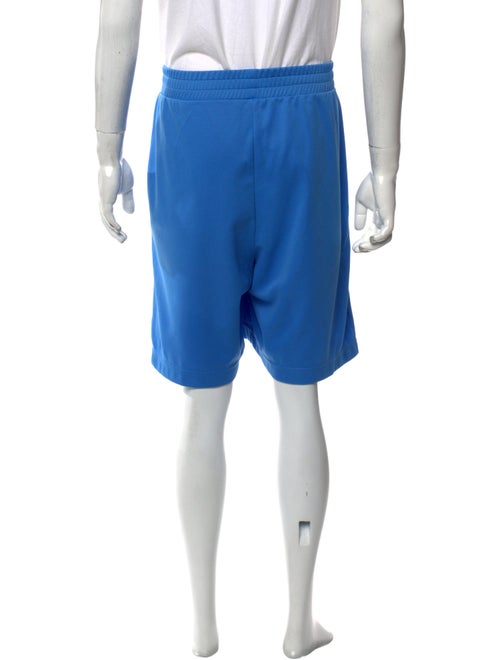 Louis Vuitton 2022 Jogger Shorts