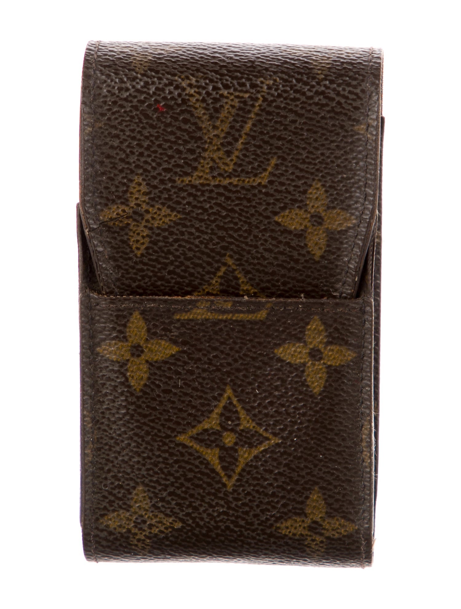 Louis Vuitton Monogram Etui Cigarette Case
