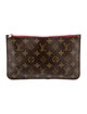 Louis Vuitton LV Monogram Neverfull Pouch PM