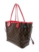 Louis Vuitton LV Monogram Neverfull MM