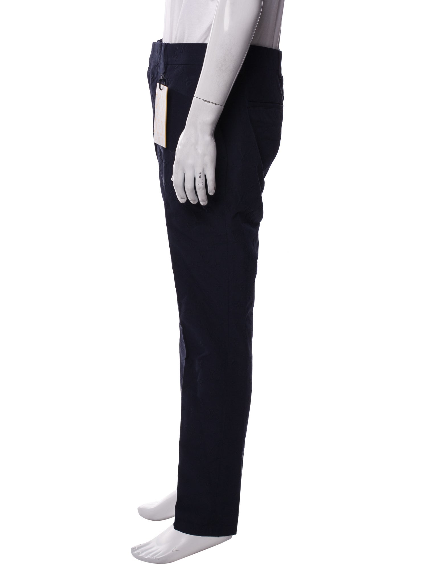 Louis Vuitton 2021 Pants