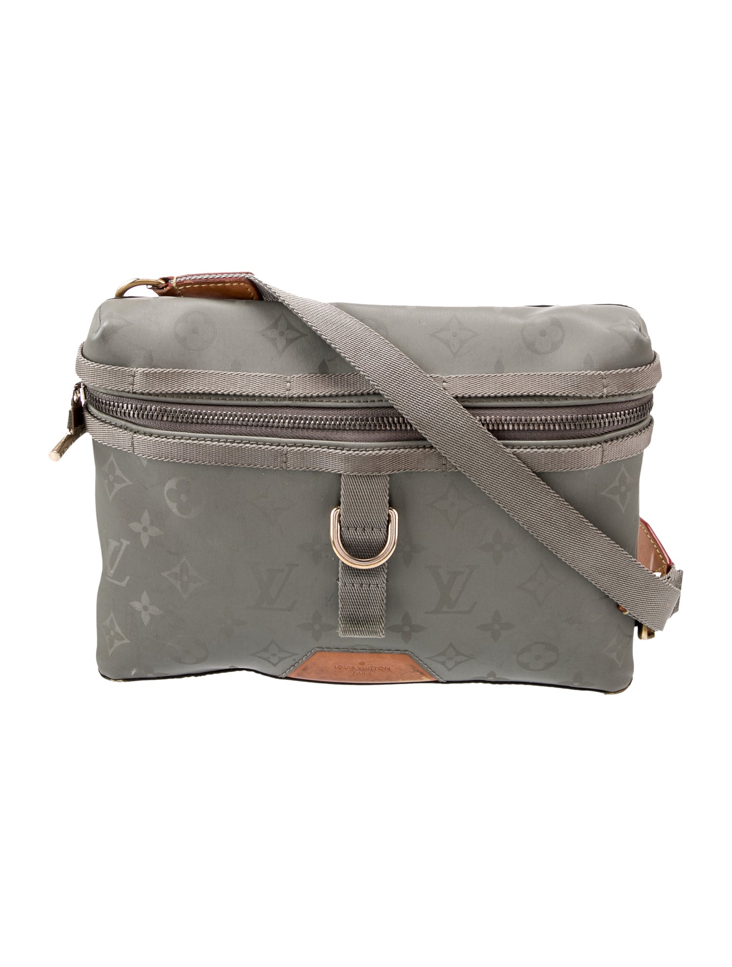 Louis Vuitton LV Monogram Bumbag