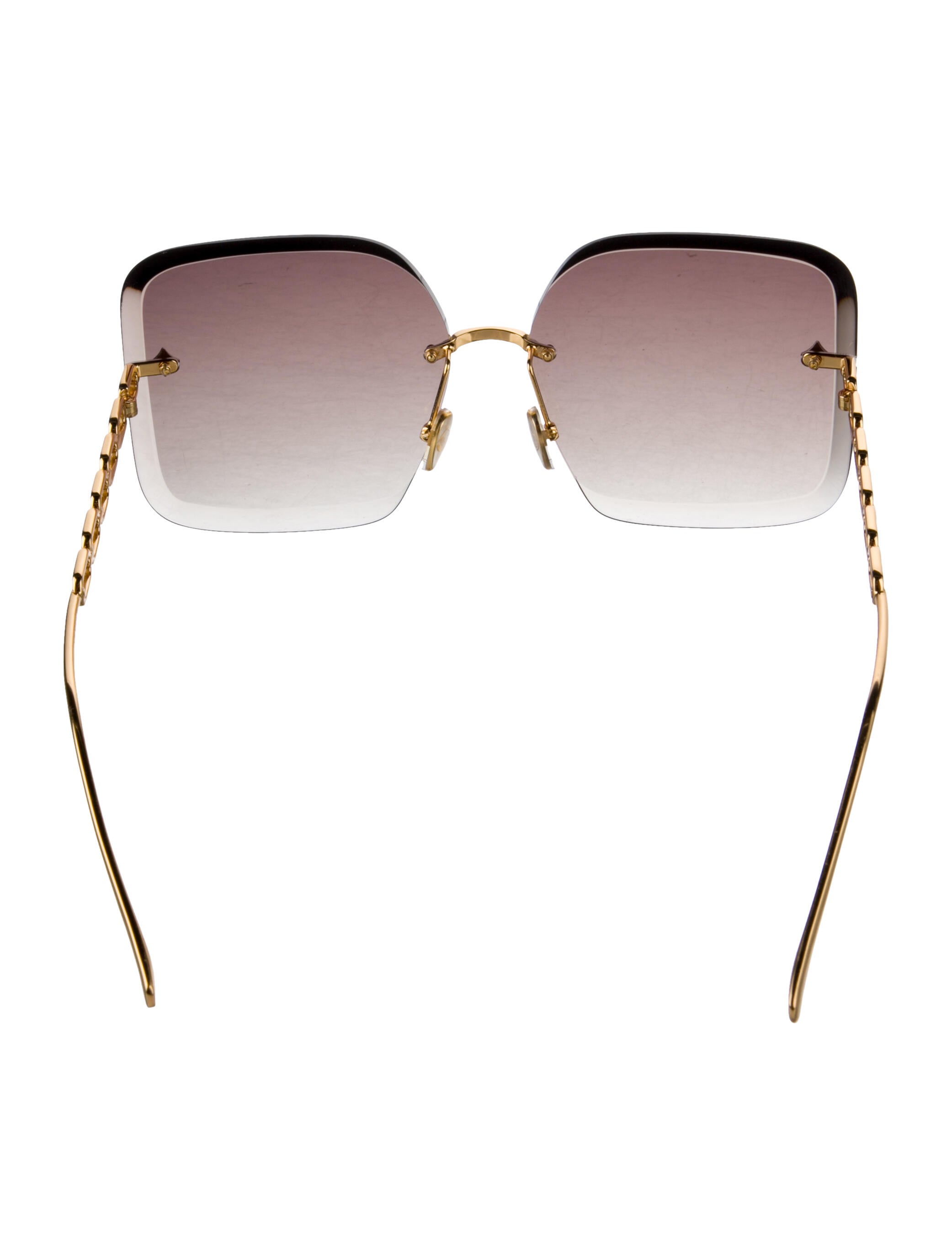Louis Vuitton 2024 LV Jewel Sunglasses