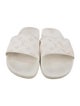 Louis Vuitton 2021 LV Monogram Slides