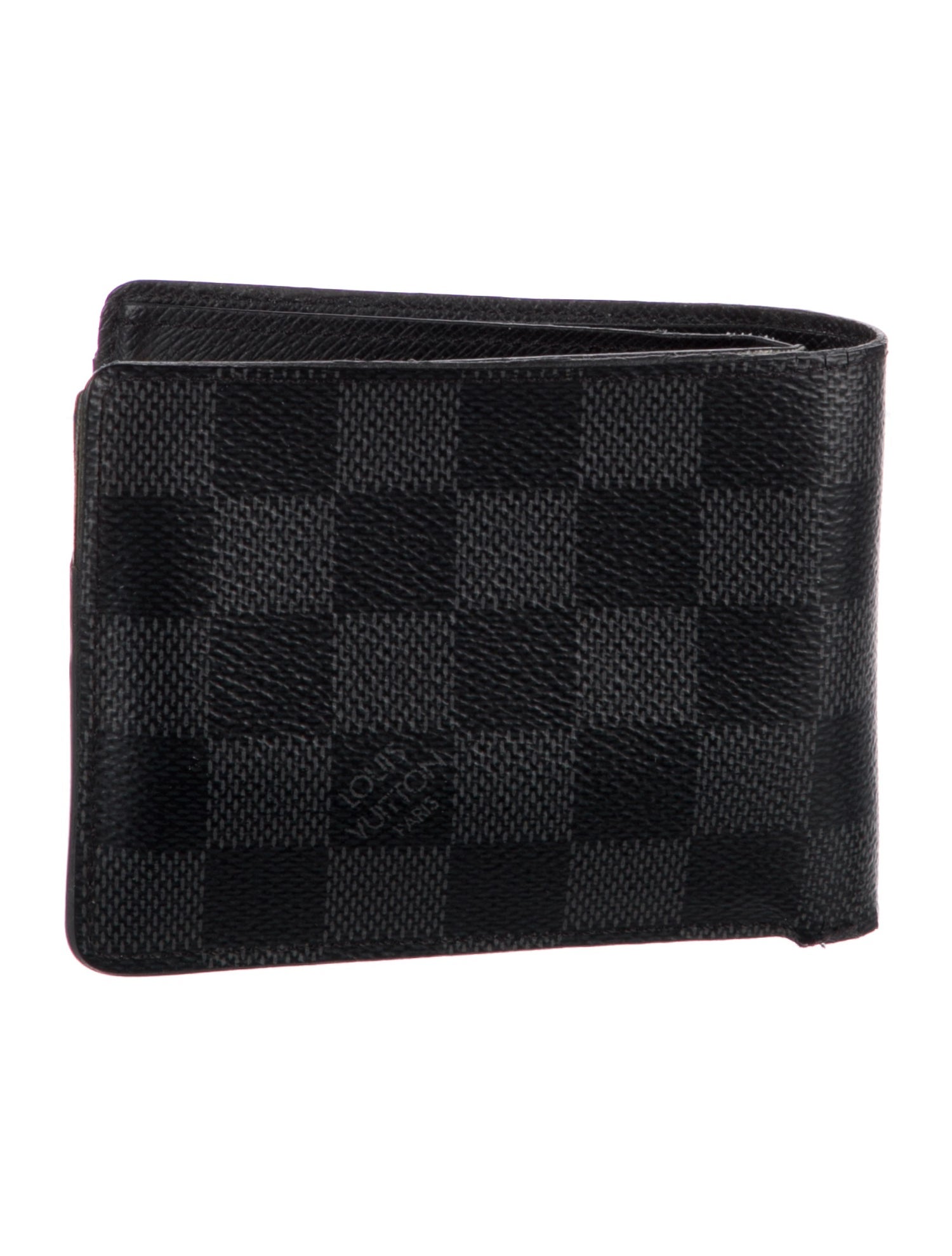Louis Vuitton 2020 Coated Canvas Pocket Organizer