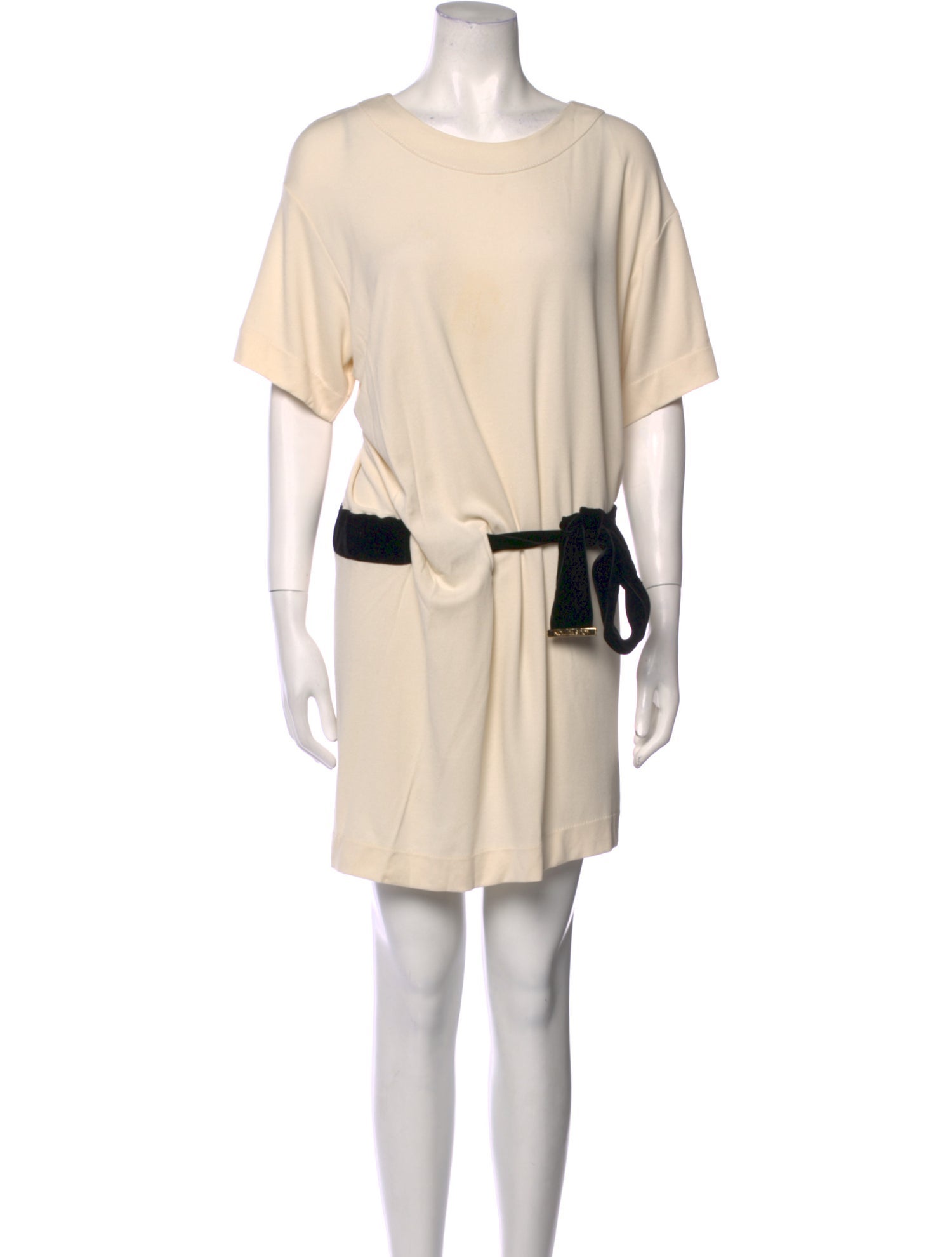 Louis Vuitton 2012 Mini Dress