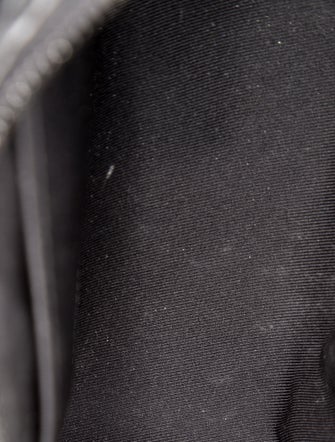 Louis Vuitton Monogram Eclipse Keepall Bandouliere 25 2023