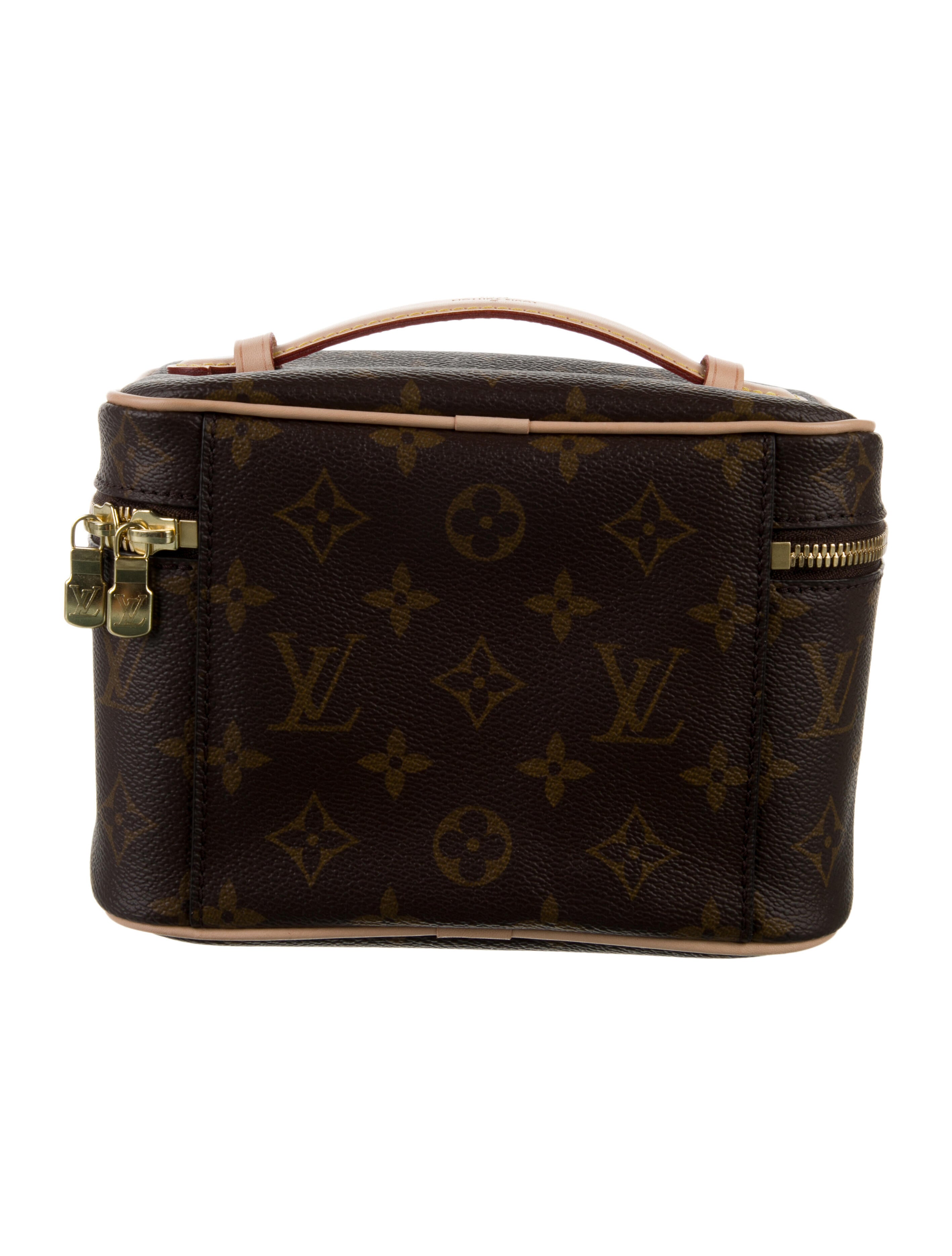 Louis Vuitton Monogram Mini Nice