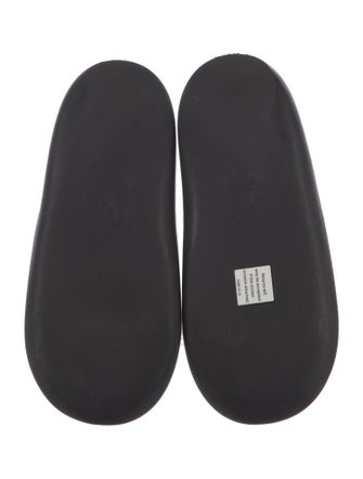 Louis Vuitton LV Monogram Slides