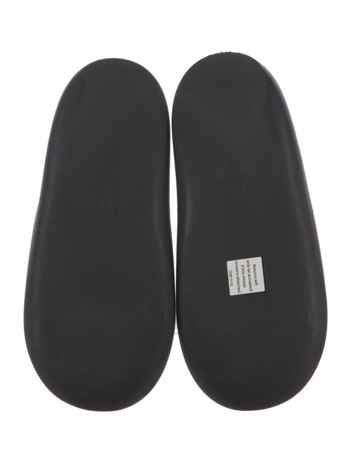 Louis Vuitton LV Monogram Slides