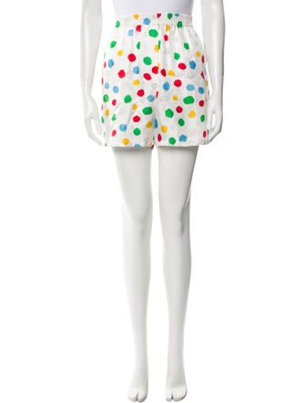 Louis Vuitton 2023 Yayoi Kusama Monogram Dots Pajamas